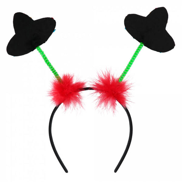 Tiara Sombreros