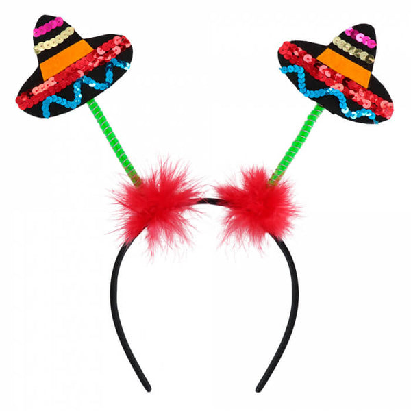 Tiara Sombreros