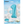 Load image into Gallery viewer, 34" Powder Blue Number 1 Shaped Foil Balloon (Non Inflated)