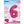 Load image into Gallery viewer, 34" Pink Number 6 Shaped Foil Balloon (Non Inflated)