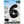 Load image into Gallery viewer, 34" Black Number 6 Shaped Foil Balloon (Non Inflated)