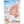 Load image into Gallery viewer, 34" Rose Gold Number 4 Shaped Foil Balloon (Non Inflated)