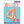 Load image into Gallery viewer, 34" Rose Gold Number 4 Shaped Foil Balloon (Non Inflated)