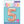 Load image into Gallery viewer, 34" Rose Gold Number 5 Shaped Foil Balloon (Non Inflated)