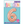 Load image into Gallery viewer, 34" Rose Gold Number 6 Shaped Foil Balloon (Non Inflated)