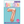 Load image into Gallery viewer, 34" Rose Gold Number 7 Shaped Foil Balloon (Non Inflated)
