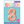 Load image into Gallery viewer, 34" Rose Gold Number 8 Shaped Foil Balloon (Non Inflated)