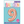 Load image into Gallery viewer, 34" Rose Gold Number 9 Shaped Foil Balloon (Non Inflated)