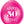 Load image into Gallery viewer, Happy 50th Birthday 9" Latex Balloons (10 Pack)