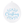 Load image into Gallery viewer, Blue & White Christening 9" Latex Balloons (10 Pack)