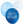 Load image into Gallery viewer, Happy Birthday 12" Latex Balloons - Blue (5 Pack)