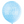 Load image into Gallery viewer, Happy Birthday 12" Latex Balloons - Blue (5 Pack)