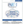 Load image into Gallery viewer, 12" Clear Printed Glitz "Happy Birthday" Balloons with Confetti, Blue & Silver (6 Pack)