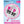 Load image into Gallery viewer, Pink Stars Bride to Be Round Foil Balloon (18 inch)