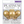 Load image into Gallery viewer, Gold Platinum 11" Latex Balloons (6 Pack)