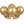 Load image into Gallery viewer, Gold Platinum 11" Latex Balloons (6 Pack)