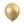 Load image into Gallery viewer, Gold Platinum 11" Latex Balloons (6 Pack)