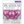 Load image into Gallery viewer, Pink Platinum 11" Latex Balloons (6 Pack)