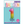 Load image into Gallery viewer, Rainbow Number 1 Shaped Foil Balloon (34"")