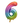 Load image into Gallery viewer, Rainbow Number 6 Shaped Foil Balloon (34"")