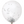 Load image into Gallery viewer, Clear Latex Balloons with Silver Confetti 12" (6 Pack)