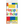 Load image into Gallery viewer, Building Blocks Birthday Rectangular Plastic Table Cover (54"x84")