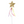 Load image into Gallery viewer, Rainbow Star Princess Wand
