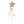 Load image into Gallery viewer, Rainbow Star Princess Wand