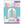 Load image into Gallery viewer, 30" Silver Number 0 Shaped Standing Foil Balloon (Non inflated)