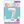 Load image into Gallery viewer, 30" Silver Number 7 Shaped Standing Foil Balloon (Non inflated)