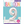 Load image into Gallery viewer, 30" Silver Number 9 Shaped Standing Foil Balloon (Non inflated)