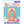 Load image into Gallery viewer, 30" Rose Gold Number 0 Shaped Standing Foil Balloon (Non Inflated)