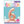 Load image into Gallery viewer, 30" Rose Gold Number 6 Shaped Standing Foil Balloon (Non Inflated)