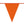 Load image into Gallery viewer, Orange Bunting - (16 x 20 cm)
