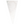 Load image into Gallery viewer, Clear Large Cone Cellophane Bags  (25 Pack)