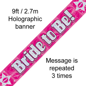 Bride to Be