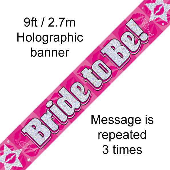 Bride to Be
