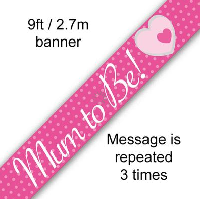Mum To Be
