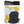 Load image into Gallery viewer, Mini New Year Glitter Cut Outs Assorted - (6 Pack)