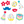 Load image into Gallery viewer, Birthday Photo Booth Props (10 Pack)