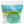 Load image into Gallery viewer, Mint Crepe Streamer (81 ft)