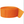 Load image into Gallery viewer, Orange Crepe Streamer (81 ft)