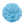 Load image into Gallery viewer, Powder Blue Solid 16" Hanging Tissue Pom Pom
