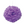 Load image into Gallery viewer, Pretty Purple Solid 16&quot; Hanging Tissue Pom Pom
