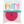 Load image into Gallery viewer, Hot Pink Crepe Streamer (81 ft)
