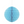 Load image into Gallery viewer, Powder Blue Solid 8" Honeycomb Ball
