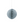Load image into Gallery viewer, Silver Solid 8" Honeycomb Ball