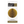 Load image into Gallery viewer, Gold Solid 8" Honeycomb Ball
