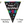 Load image into Gallery viewer, Party Bunting Music Media Birthday Holographic - 11 flags (3.9m)