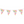 Load image into Gallery viewer, Party Bunting Pastel Rainbow Girl Holographic - 11 flags (3.9m)